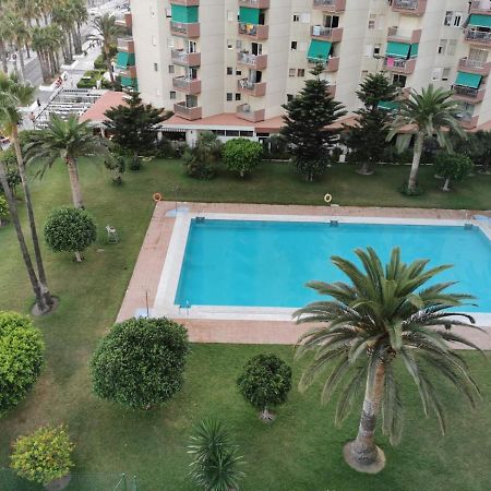 Almuñécar Bonito Apartamento Junto Al Mar מראה חיצוני תמונה