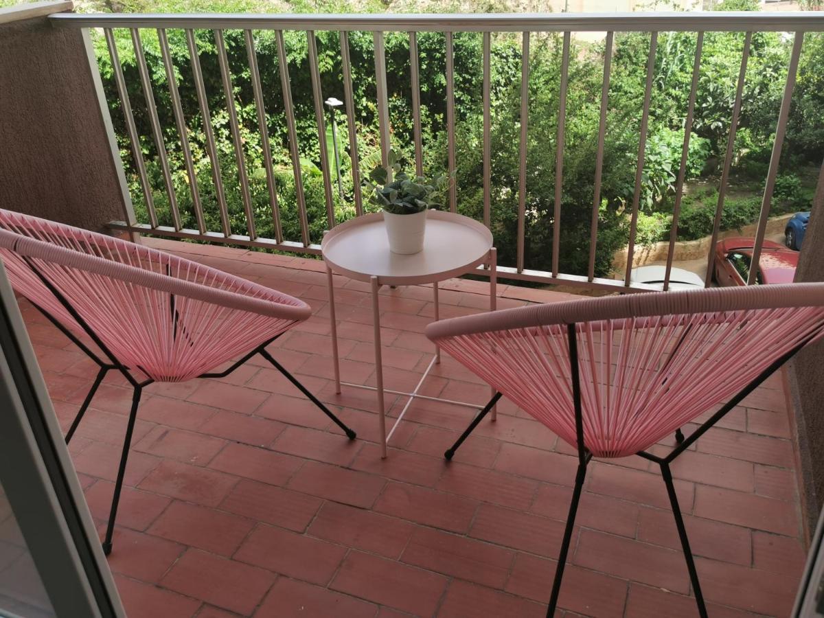 Almuñécar Bonito Apartamento Junto Al Mar מראה חיצוני תמונה