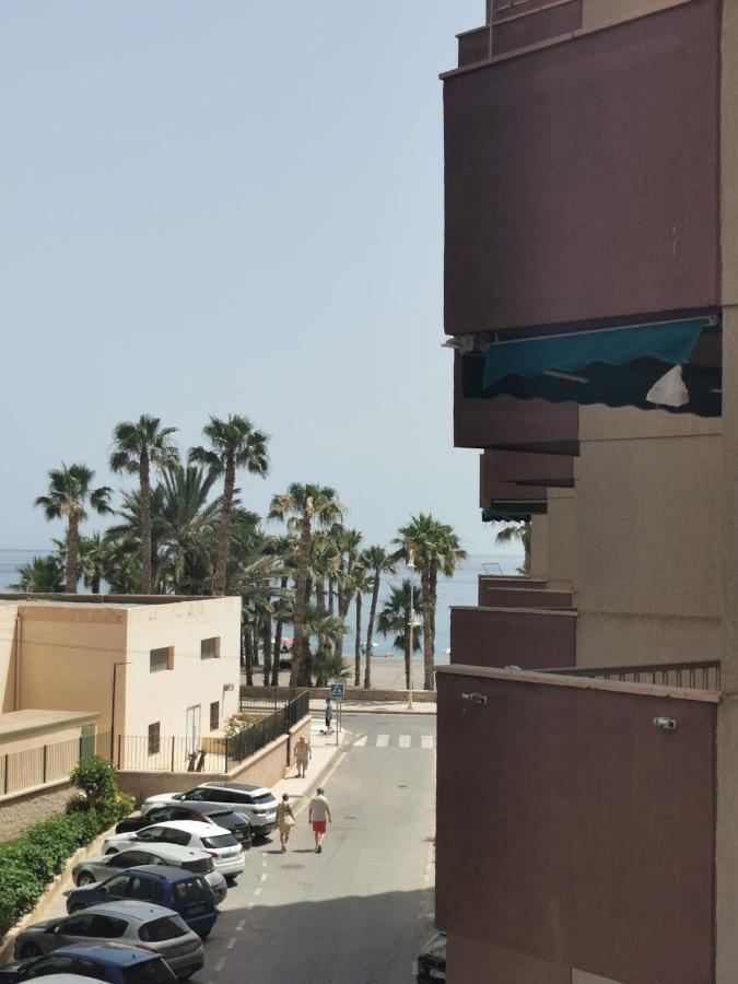 Almuñécar Bonito Apartamento Junto Al Mar מראה חיצוני תמונה