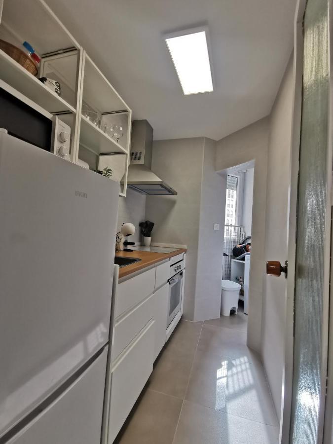 Almuñécar Bonito Apartamento Junto Al Mar מראה חיצוני תמונה