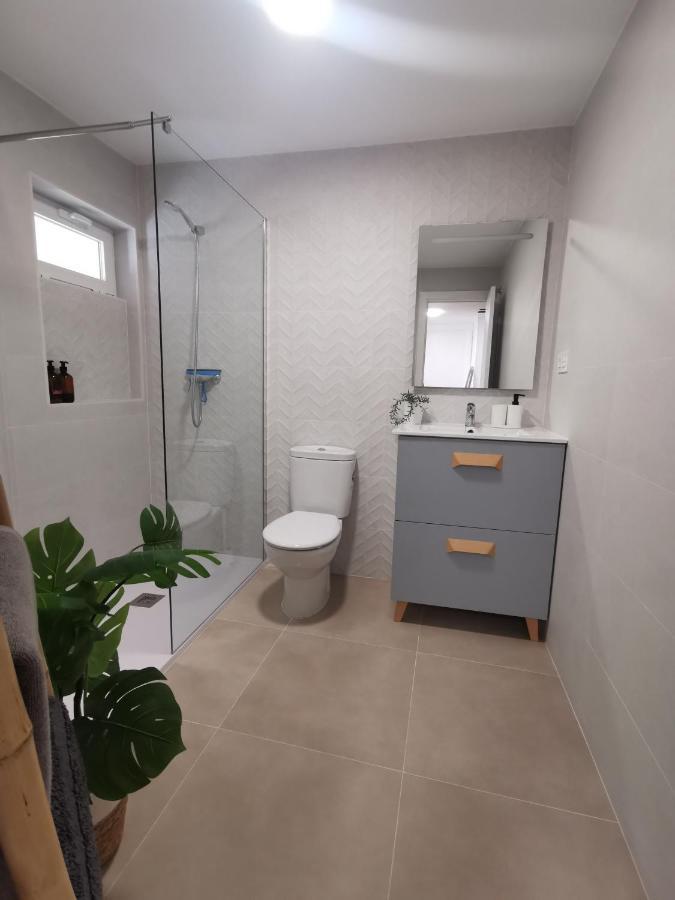 Almuñécar Bonito Apartamento Junto Al Mar מראה חיצוני תמונה